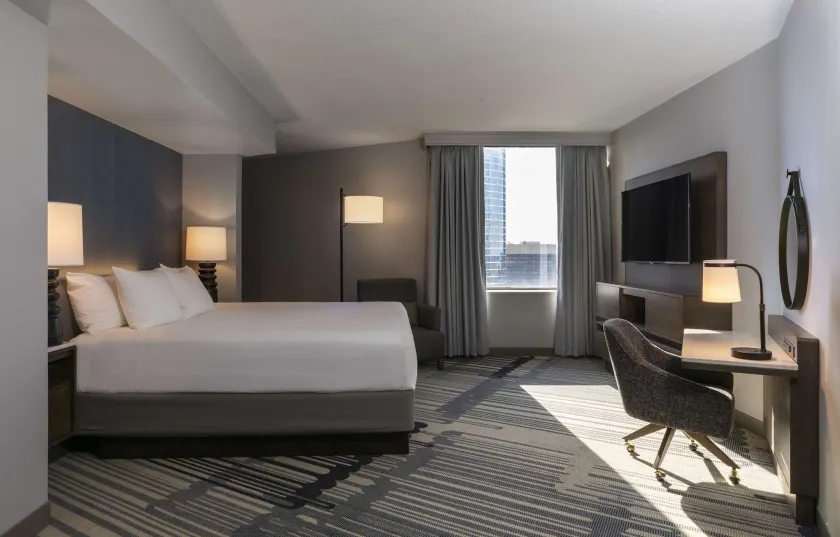 Hyatt Regency Houston Downtown - Image 1