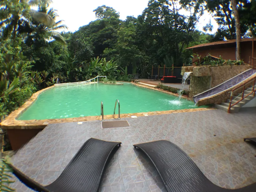Foresta Lodge - Image 1