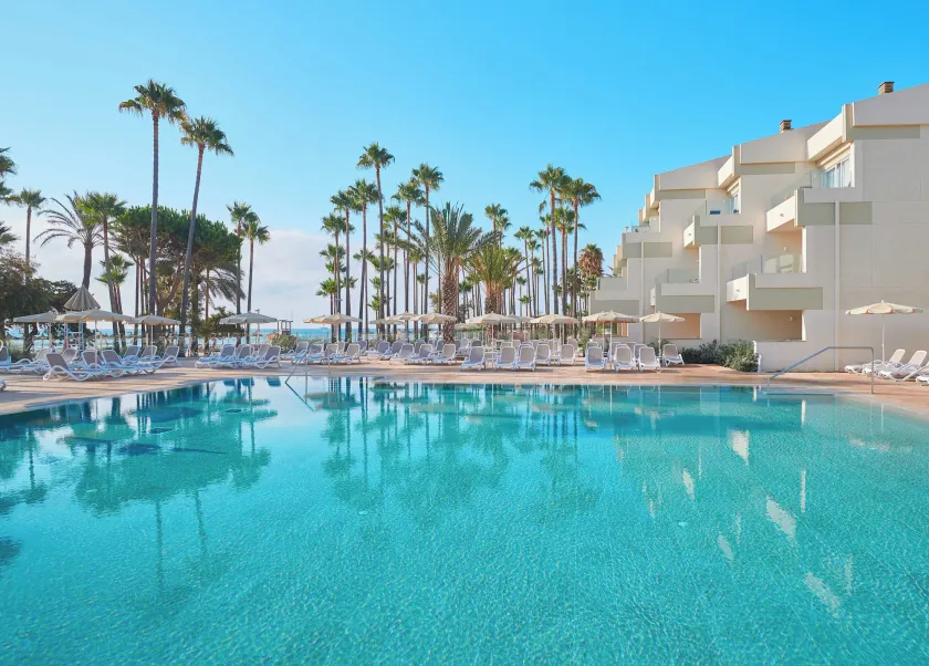 Hipotels Mediterraneo Club - Image 1