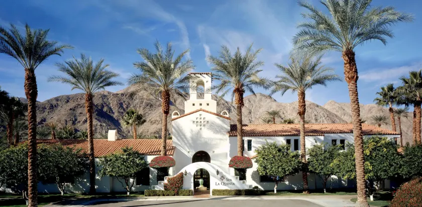La Quinta Resort & Club, Curio Collection by Hilton - Image 1