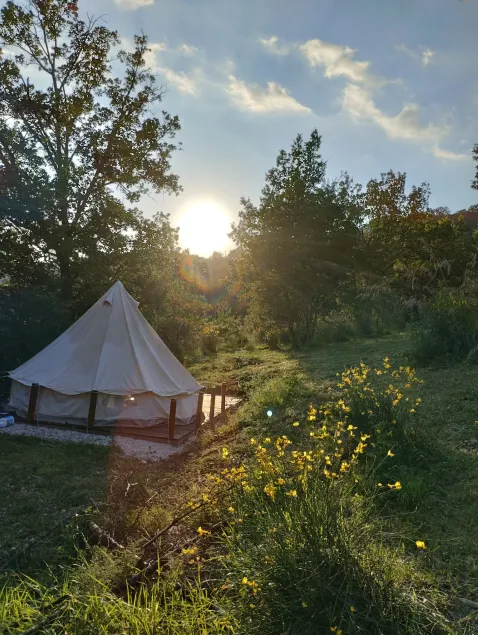 Agriturismo Tre Casali - Image 1