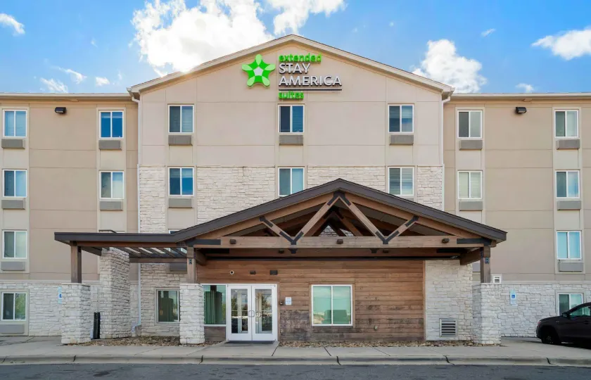 Extended Stay America Select Suites - Charlotte - Northlake - Image 1
