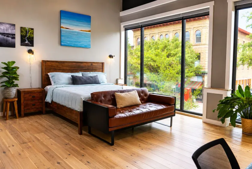 The Benjamin Hotel - Image 1