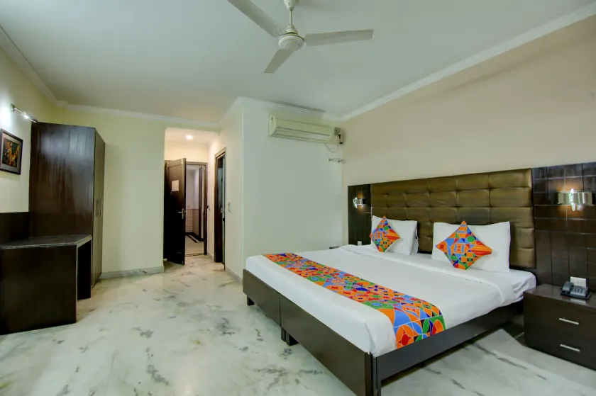 Fabhotel Staywell - Image 1
