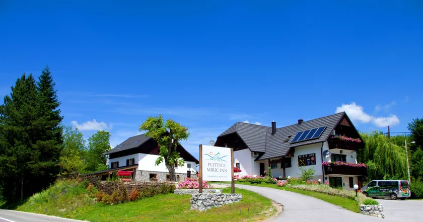 Plitvice Miric Inn - Image 1