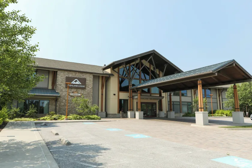 Liberty Mountain Lodging by Vail Resorts - Image 1