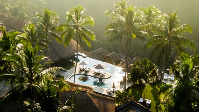 Viceroy Bali - Image 1