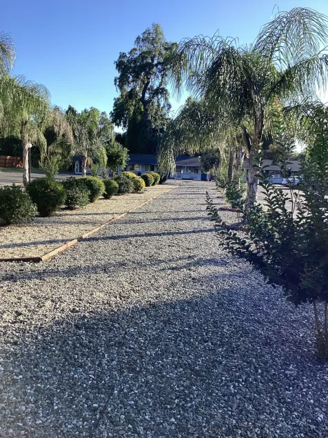 Town House Motel Chico - Image 1