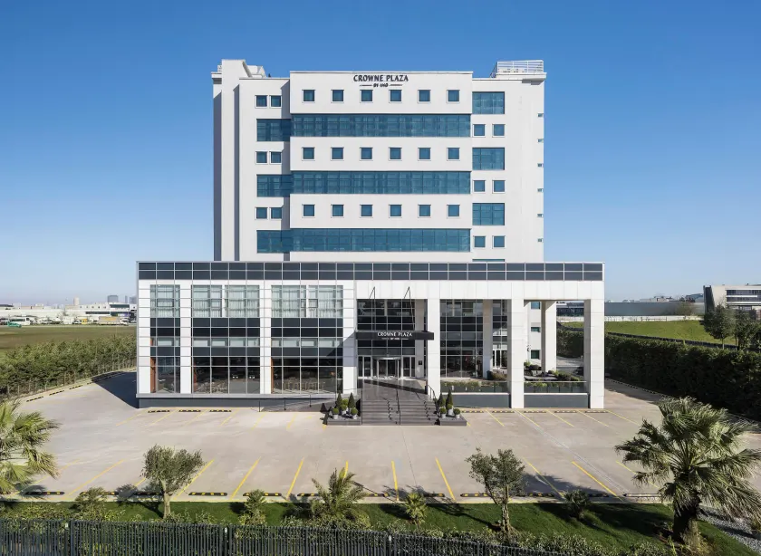 Crowne Plaza Istanbul - West - Image 1
