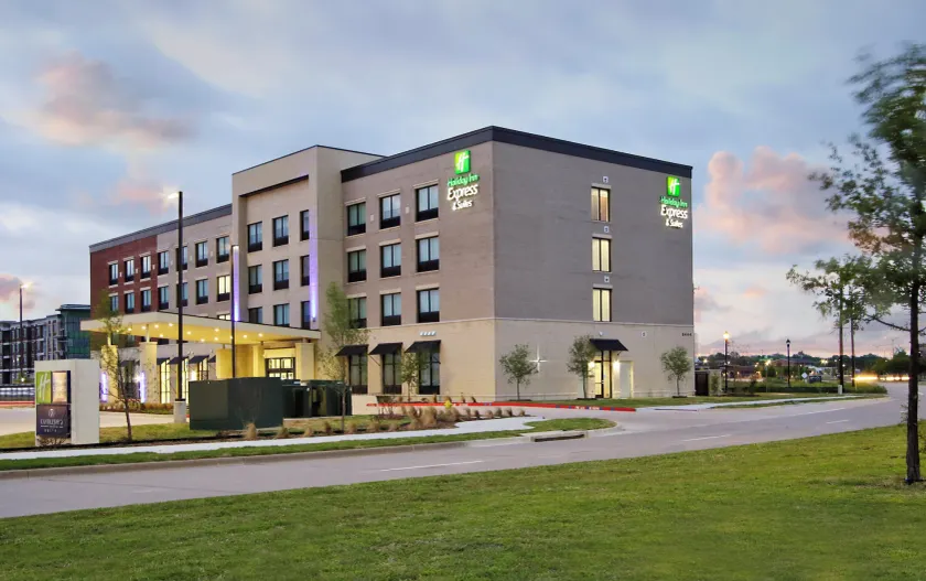 Holiday Inn Express & Suites Dallas Frisco NW Toyota Stdm by IHG - Image 1