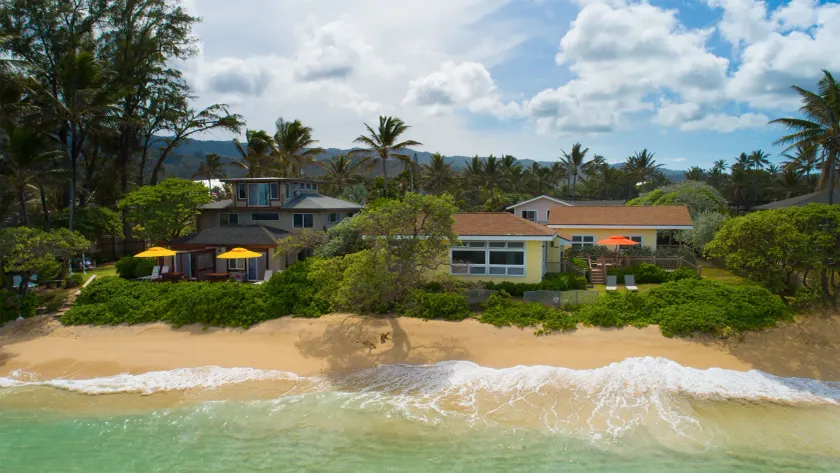 Tiki Moon Villas - Image 1