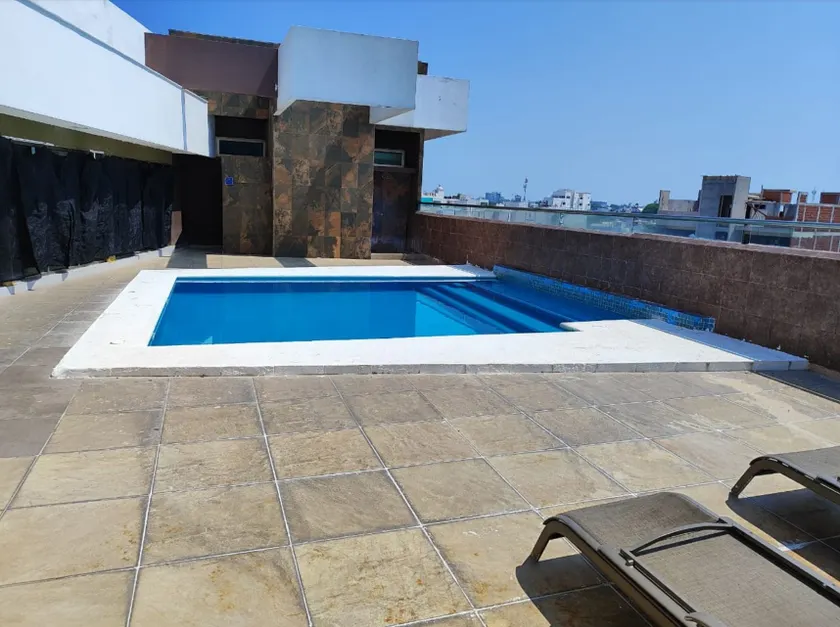 Veracruz Suites Hotel - Image 1