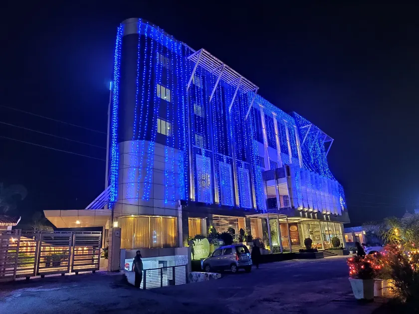 Pal Heights Mantra - Image 1