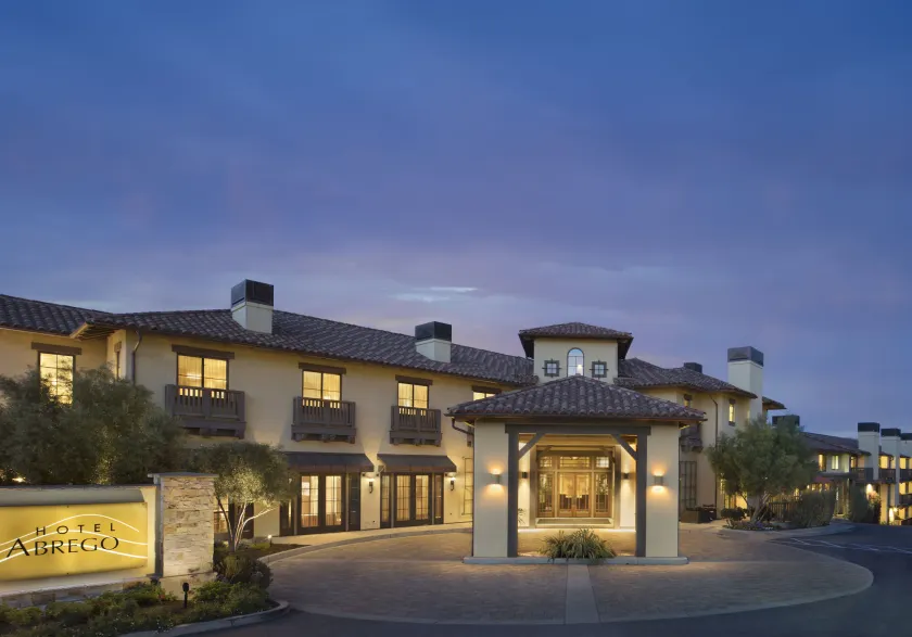 Hotel Abrego - Image 1