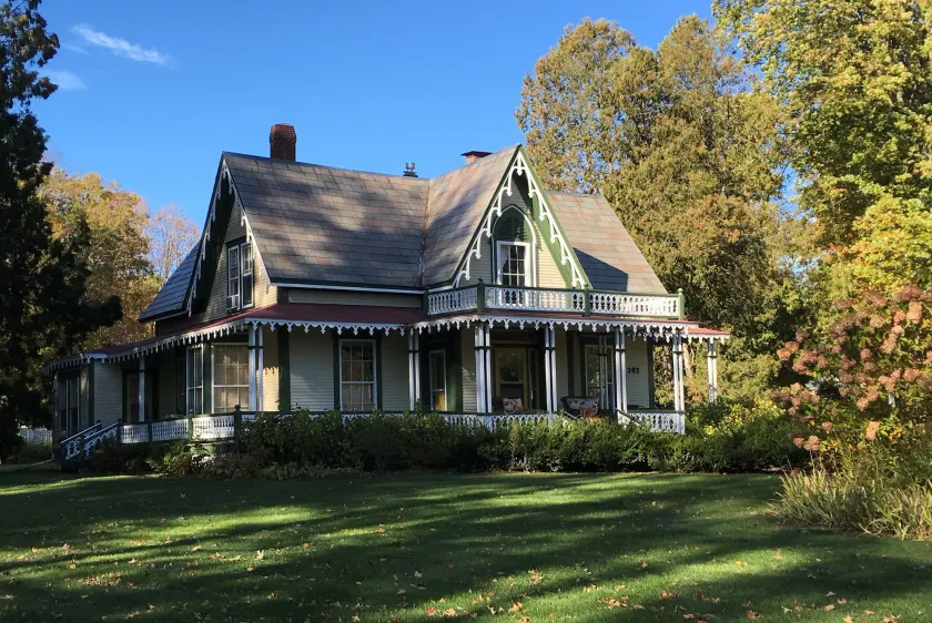 Dream House Country Inn - Image 1