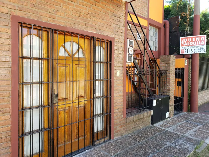 Complejo La Naranjita - Image 1