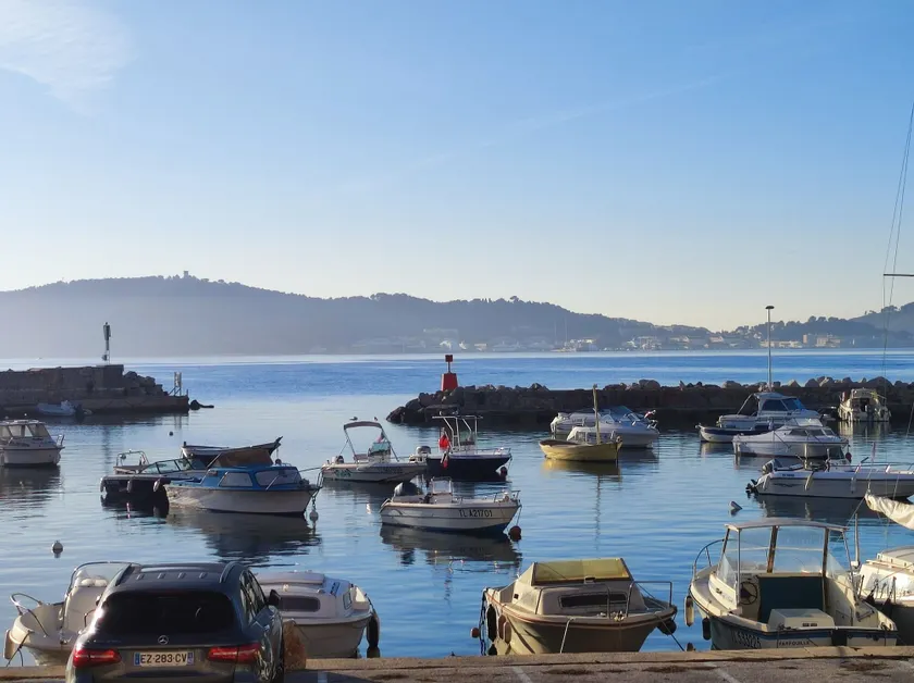 Le Côte d'Azur - Image 1