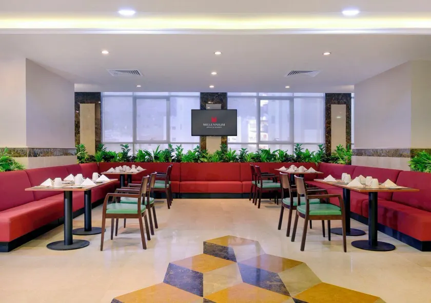 M Hotel Al Dana Makkah by Millennium - Image 1