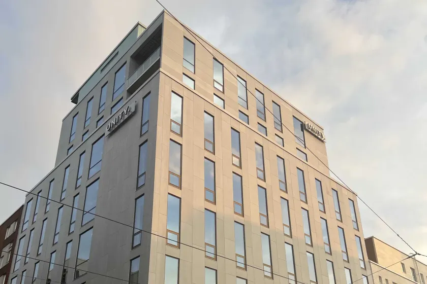 Unity Helsinki - A Studio Hotel - Image 1