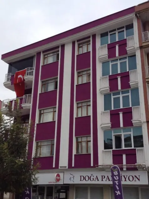 Butik Doga Pansiyon - Image 1