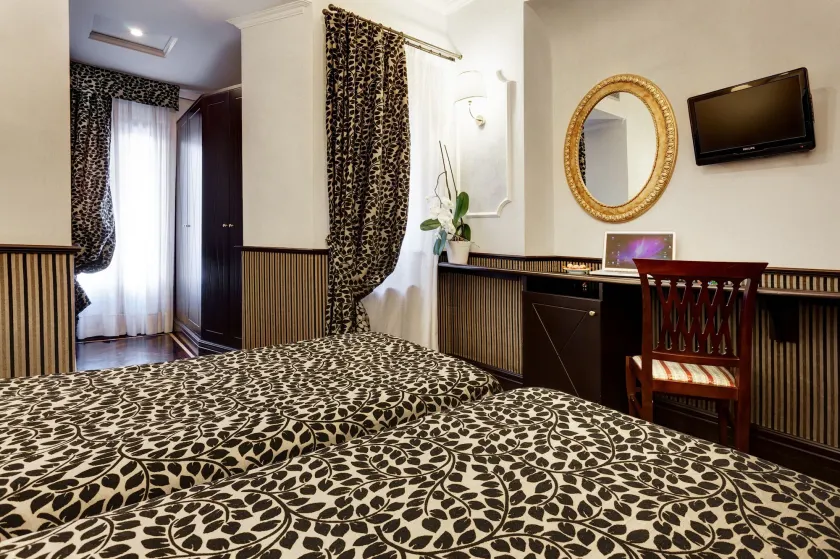 Hotel Best Roma - Image 1