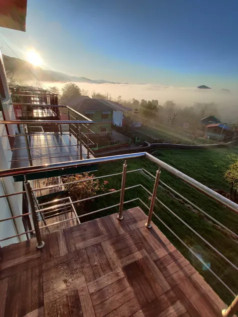 Hotel Sagarmatha - Image 1
