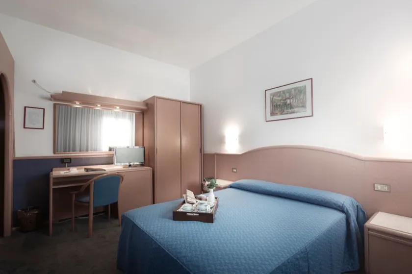 Alfa Fiera Hotel - Image 1
