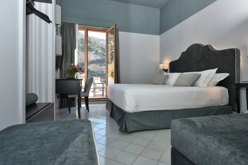 Hotel Royal Positano - Image 1