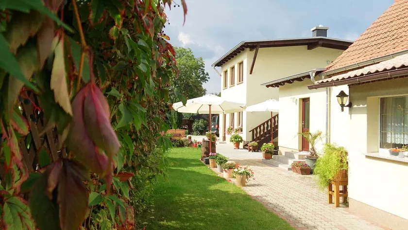 Spreewaldapartments-Kossatz - Image 1
