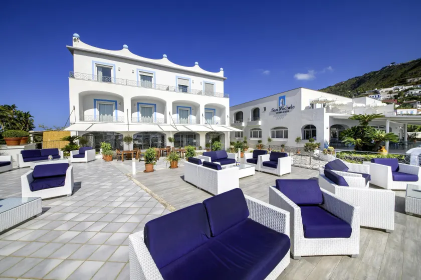 Hotel Terme San Michele & SPA, WorldHotels Distinctive - Image 1