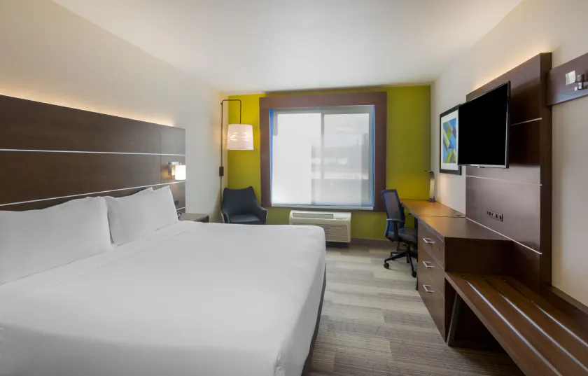 Holiday Inn Express Ellensburg by IHG - Zimmer