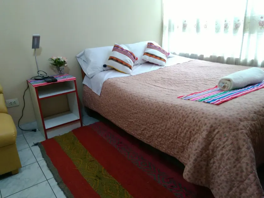 Shanell House - Hostel - Image 1