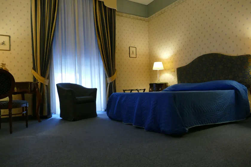 Hotel Nuovo Rebecchino - Image 1