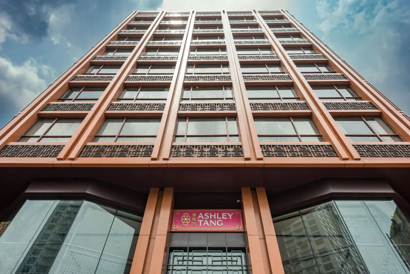 Ashley Tang Menteng Jakarta - Image 1