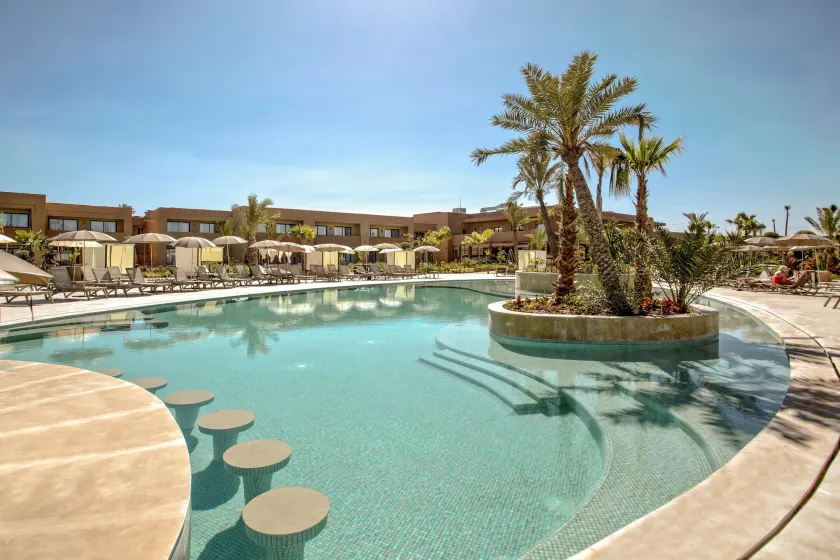 Be Live Collection Marrakech Adults Only All inclusive - Image 1