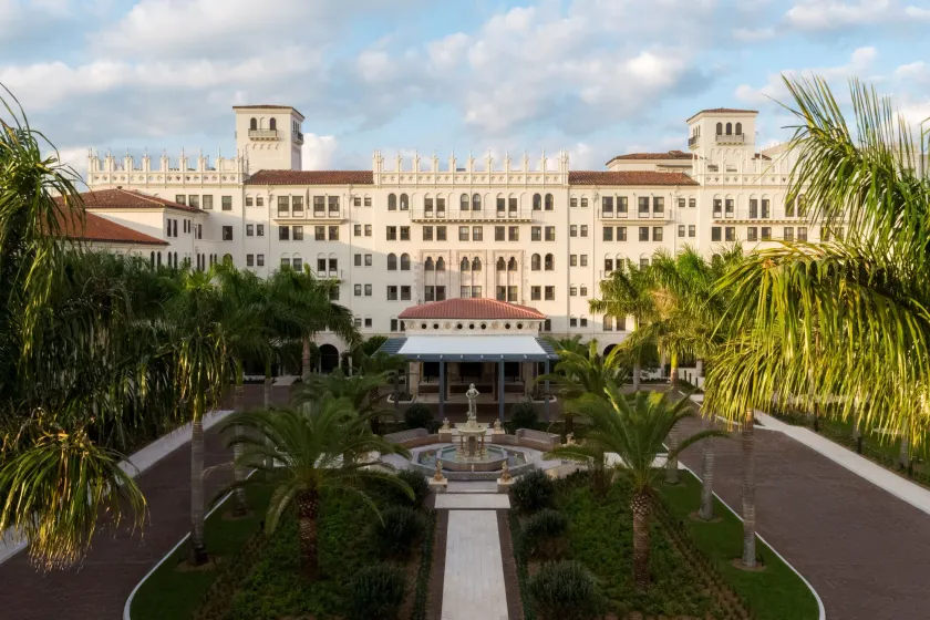Cloister at The Boca Raton - Image 1