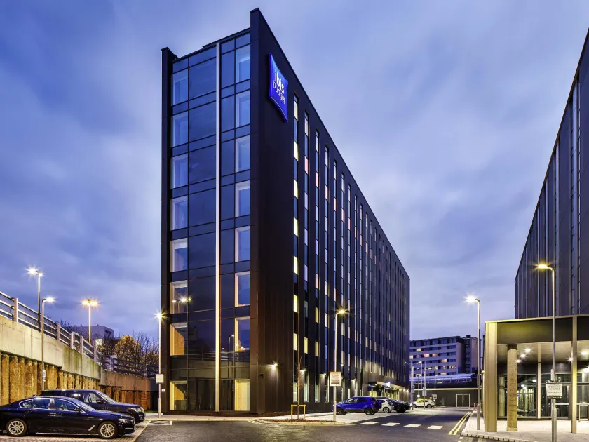 ibis Budget Terminal 2 Manchester Airport by Accor - Image 1