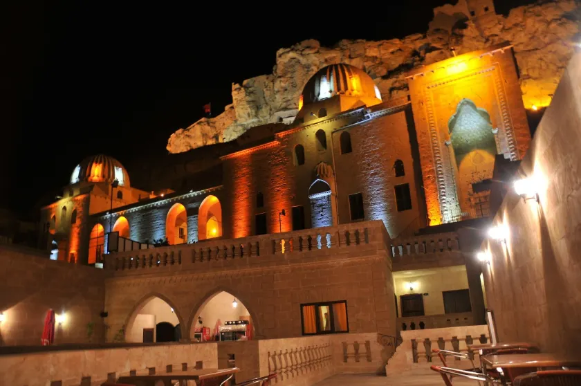 Zinciriye Hotel - Image 1