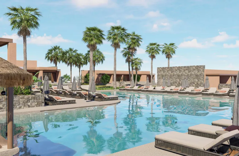 Hotel Blue Sea Beach, Affiliated by Meliá - Image 1