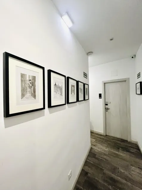 Hostal Abami II - Image 1