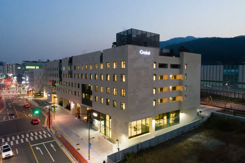 Orakai Cheonggyesan Hotel, BW Premier Collection - Image 1