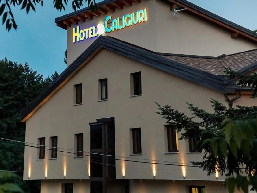 Hotel Ristorante Caligiuri - Image 1