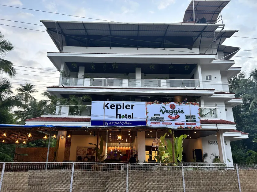 Kepler Stay by AT Hotel Collection - Image 1