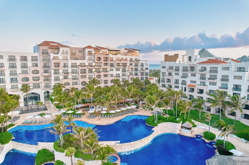 Fiesta Americana Condesa Cancun - All Inclusive - Image 1