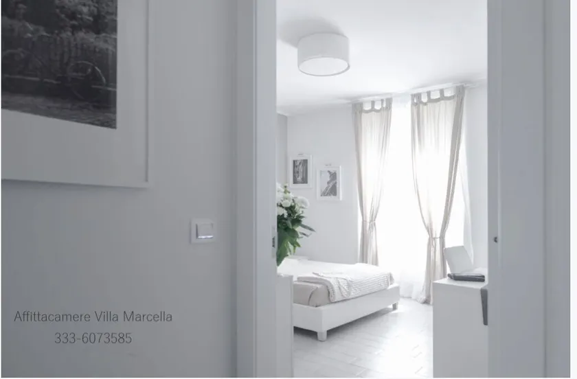 Affittacamere Villa Marcella - Image 1