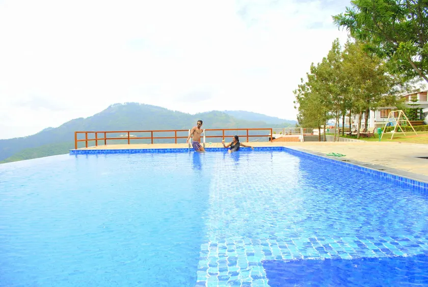 Grand Palace Hotel & Spa - Image 1