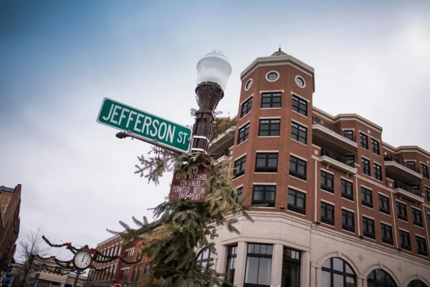 Jefferson Street Inn - Image 1