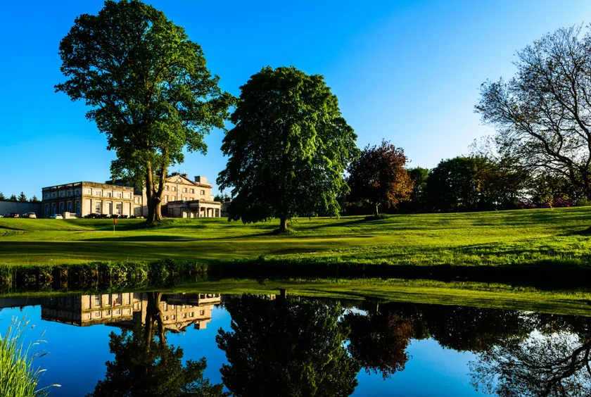 Cally Palace Hotel & Golf Course - Image 1