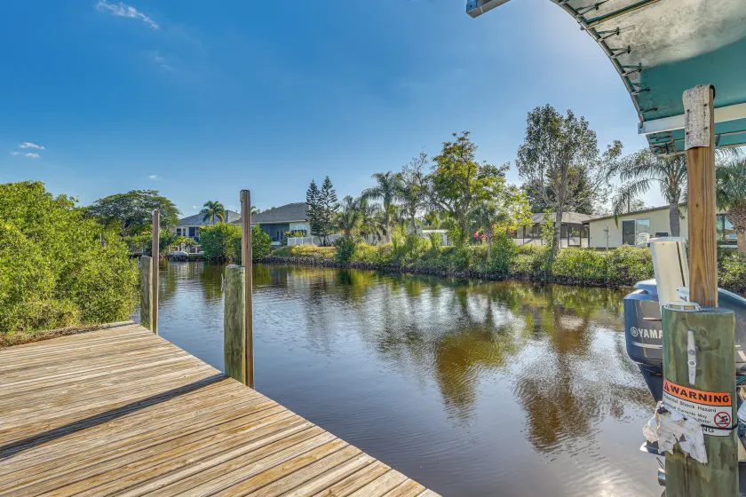 Canal-front Angler's Retreat, Punta Gorda! - Image 1