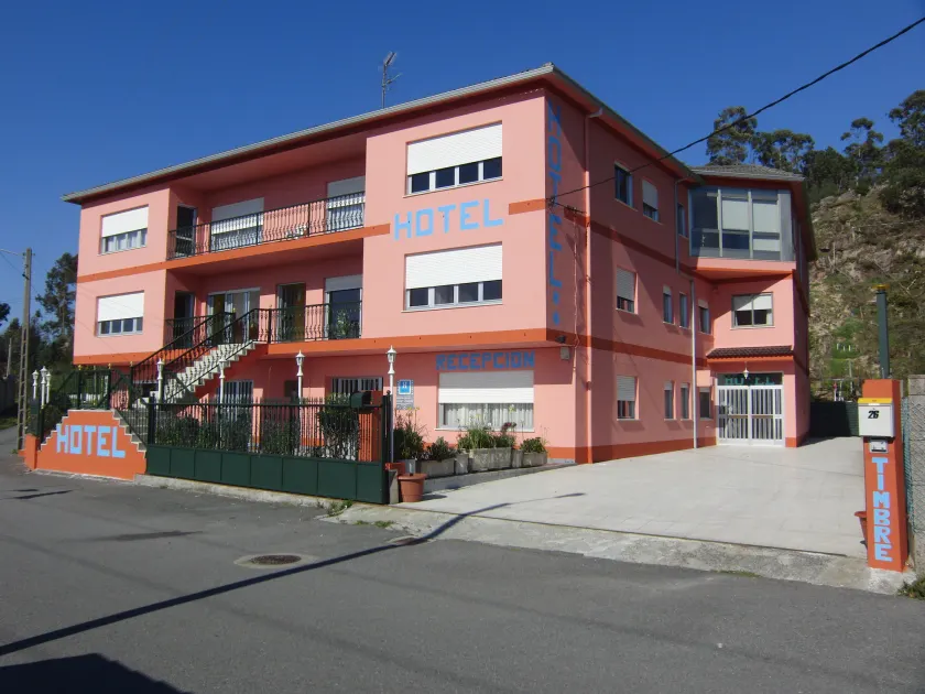 Hotel Galicia - Image 1